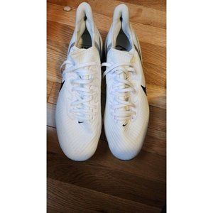 NikeAIR ZOOM INFINITY TOUR 'WHITE BLACK